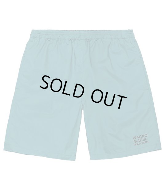 画像1: WACKO MARIA / BOARD SHORTS (1)