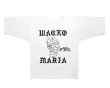 画像1: WACKO MARIA / 56 TATTOO STUDIO / DABO SHIRT (1)