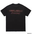 画像2: WACKO MARIA / GHOST IN THE SHELL 2 INNOCENCE / 攻殻機動隊 / T-SHIRT (2)