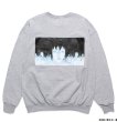 画像1: WACKO MARIA /  GHOST IN THE SHELL 2 INNOCENCE / 攻殻機動隊 / SWEAT SHIRT (1)