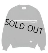 要在庫確認【WACKO MARIA × TIM LEHI】HOODED SWEAT SHIRT WACKO MARIA TIM LEHI / PULLOVER HOODED SWEAT SHIRT