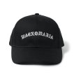 画像1: WACKO MARIA / 6 PANEL CAP ( TYPE-1 ) (1)