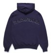 画像2: WACKO MARIA / MIDDLE WEIGHT PULLOVER HOODED SWEAT SHIRT ( TYPE-2 ) (2)