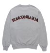 画像2: WACKO MARIA / MIDDLE WEIGHT CREW NECK SWEAT SHIRT ( TYPE-2 ) (2)