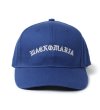 画像1: WACKO MARIA / 6 PANEL CAP ( TYPE-1 ) (1)