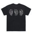 画像2: WACKO MARIA / 56 TATTOO STUDIO / CREW NECK T-SHIRT (2)