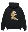 画像1: WACKO MARIA / TIM LEHI / PULLOVER HOODED SWEAT SHIRT (1)