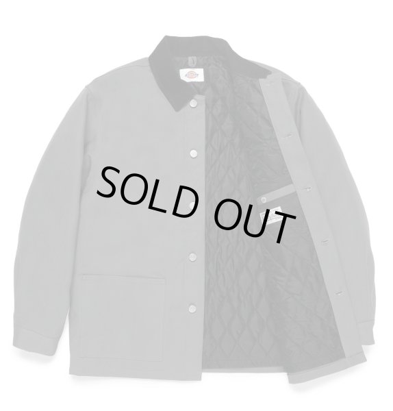 画像2: WACKO MARIA / DICKIES / COVERALL (2)