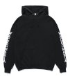 画像2: WACKO MARIA / TIM LEHI / PULLOVER HOODED SWEAT SHIRT (2)