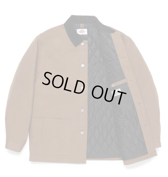 画像2: WACKO MARIA / DICKIES / COVERALL (2)