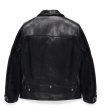 画像3: WACKO MARIA / DOUBLE RIDERS LEATHER JACKET ( TYPE-2 ) (3)