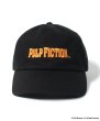 画像1: WACKO MARIA / PULP FICTION / 6 PANEL CAP (1)