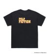 画像2: WACKO MARIA / PULP FICTION / CREW NECK T-SHIRT ( TYPE-5 ) (2)