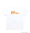 画像2: WACKO MARIA / PULP FICTION / CREW NECK T-SHIRT ( TYPE-5 ) (2)