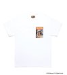 画像1: WACKO MARIA / PULP FICTION / CREW NECK T-SHIRT ( TYPE-5 ) (1)