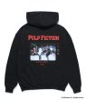 画像1: WACKO MARIA / PULP FICTION / PULLOVER HOODED SWEAT SHIRT ( TYPE-2 ) (1)