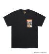 画像1: WACKO MARIA / PULP FICTION / CREW NECK T-SHIRT ( TYPE-5 ) (1)