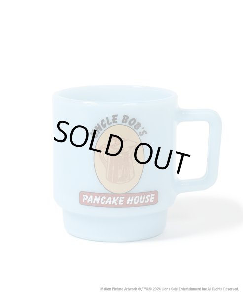 画像1: WACKO MARIA / RESERVOIR DOGS / MUG ( TYPE-1 ) (1)