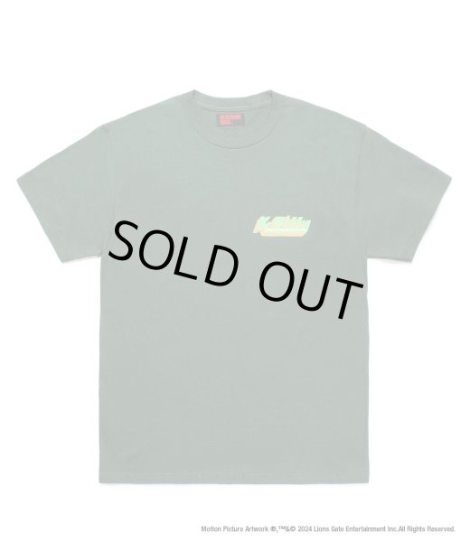画像1: WACKO MARIA / RESERVOIR DOGS / CREW NECK T-SHIRT ( TYPE-1) (1)
