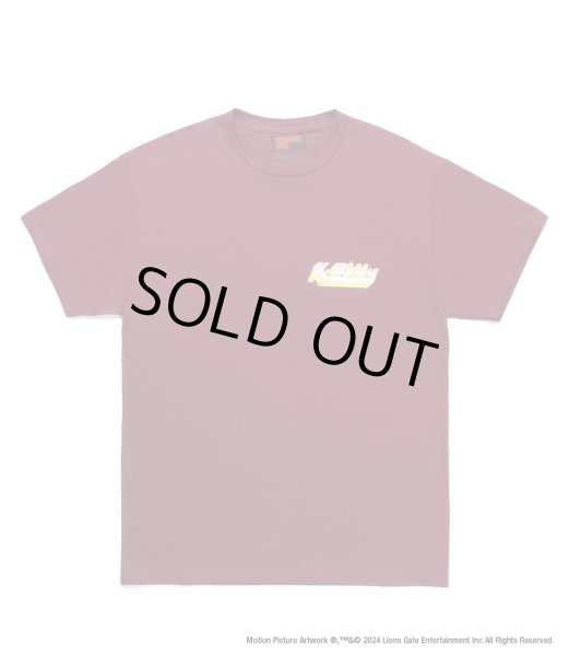 画像1: WACKO MARIA / RESERVOIR DOGS / CREW NECK T-SHIRT ( TYPE-1) (1)