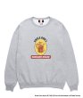 画像1: WACKO MARIA / RESERVOIR DOGS / CREW NECK SWEAT SHIRT ( TYPE-7 ) (1)