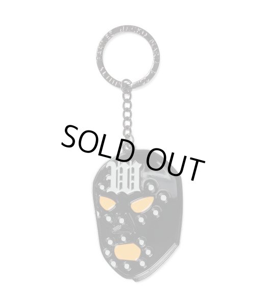 画像1: WACKO MARIA / 世界平和プロジェクト / KEY RING (1)