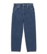 画像1: WACKO MARIA / WASHED DENIM PANTS (1)