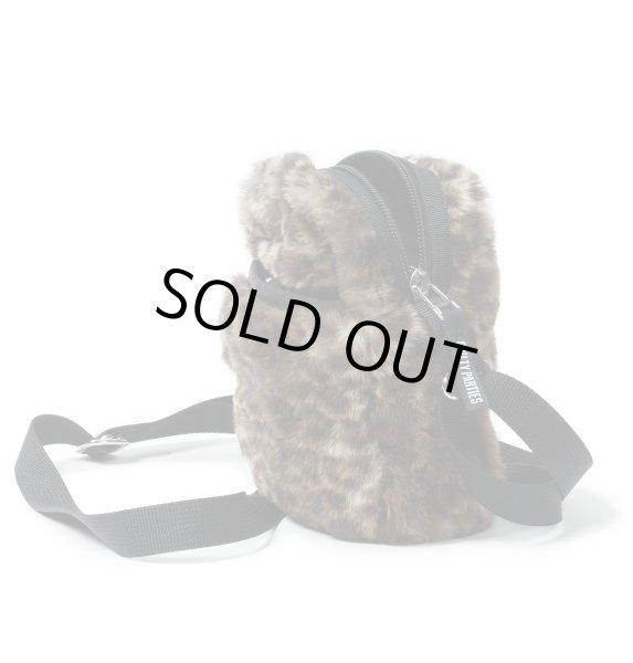 画像2: WACKO MARIA / SPEAK EASY / SMALL SHOULDER BAG ( TYPE-1 ) (2)