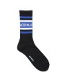 画像4: WACKO MARIA / SKATER SOCKS ( TYPE-1 ) (4)