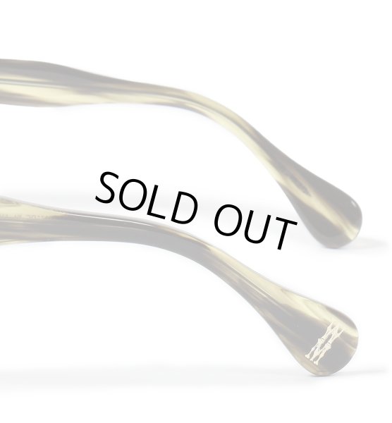 画像3: WACKO MARIA / JULIUS TART OPTICAL / GLASSES - AR46 (3)