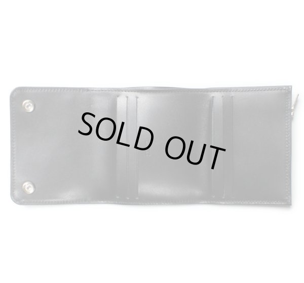 画像3: WACKO MARIA / SPEAK EASY / MINI WALLET (3)