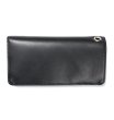 画像1: WACKO MARIA / SPEAK EASY / ROUND ZIP LONG WALLET (1)