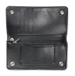 画像3: WACKO MARIA / SPEAK EASY / ROUND ZIP LONG WALLET (3)