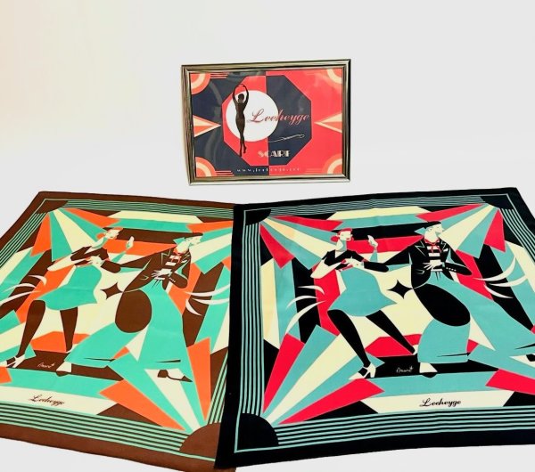 画像4: LEEHEYGE / BALBOA BROWN (4)