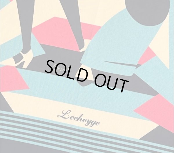 画像3: LEEHEYGE / BALBOA BLACK (3)