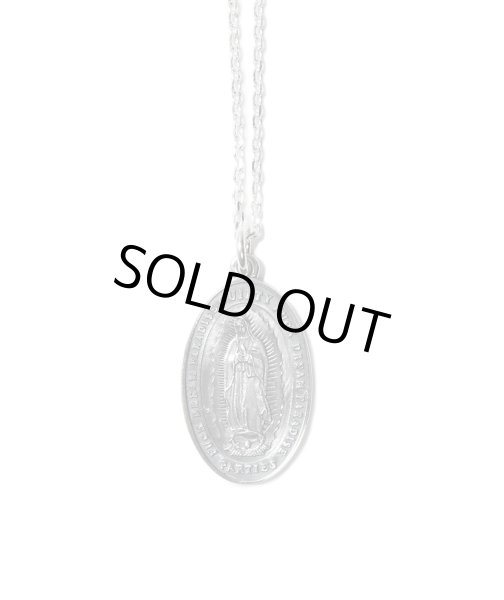 画像1: WACKO MARIA / MEDAL NECKLACE (1)