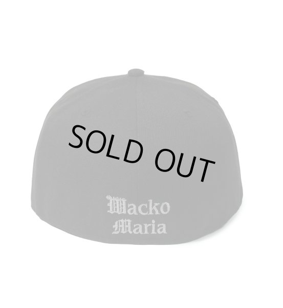 画像2: WACKO MARIA / NEW ERA / 59FIFTY (2)