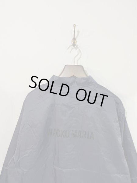 画像4: WACKO MARIA / COACH JACKET (4)