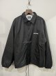 画像1: WACKO MARIA / COACH JACKET (1)