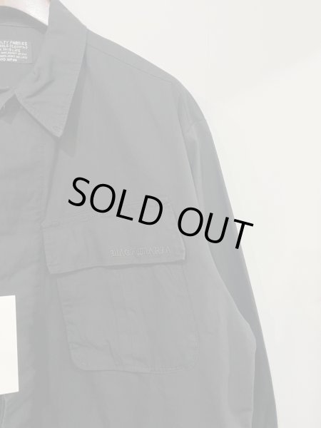 画像2: WACKO MARIA / FATIGUE JACKET (2)