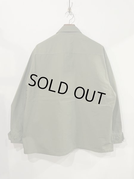 画像3: WACKO MARIA / FATIGUE JACKET (3)
