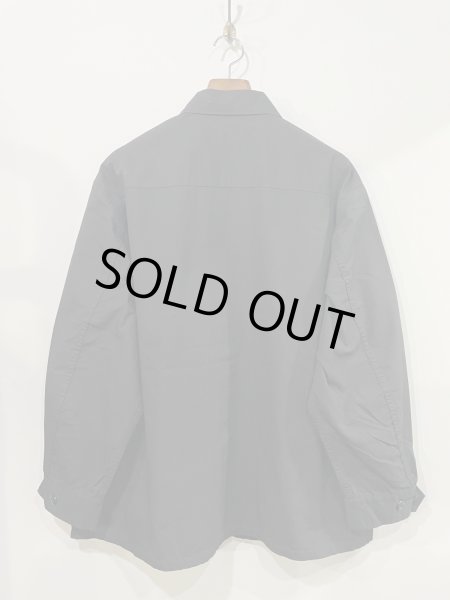 画像3: WACKO MARIA / FATIGUE JACKET (3)