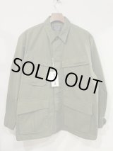 KASURI STRIPED SHIRT WACKOMARIA ワコマリア KASURI STRIPED SHIRT WACKOMARIA ワコマリア