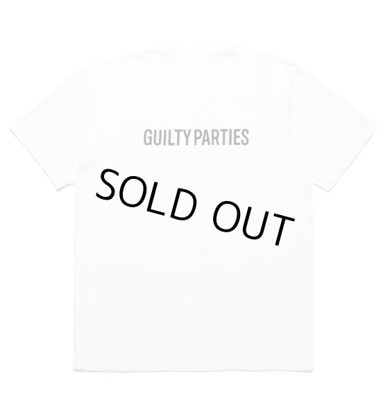 画像2: WACKO MARIA / STANDARD T-SHIRT (2)