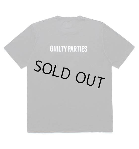 画像2: WACKO MARIA / STANDARD T-SHIRT (2)