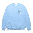 画像1: WACKO MARIA / 世界平和プロジェクト / SWEAT SHIRT (1)