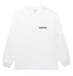 画像2: WACKO MARIA / TIM LEHI / WASHED HEAVY WEIGHT LONG SLEEVE T-SHIRT (2)