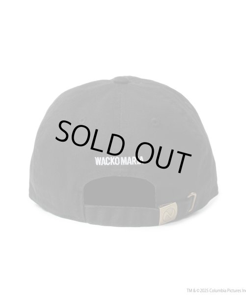 画像2: WACKO MARIA /  STAND BY ME / 6 PANEL CAP (2)