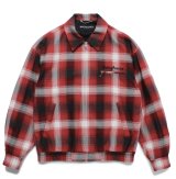 WACKO MARIA / ELLEN VON UNWERTH / WASHED HEAVY WEIGHT T WACKO MARIA / ELLEN VON UNWERTH / WASHED HEAVY WEIGHT T