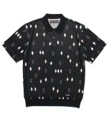 WACKO MARIA / 50'S OPEN COLLAR SHIRT 25SS-WMS-OC17 通販